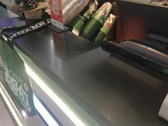 -茉酸奶(高科山姆店)