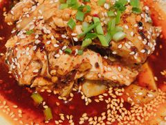 -蔴将·川菜(黄龙万科店)