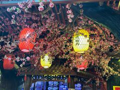 -金杨拉面王小吃面馆·牛三宝面·红烧牛肉粉