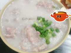 -海浪食店(湖滨中路店)