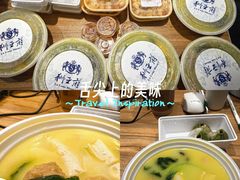 -狮王府淮扬菜(万象城店)