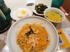 -松鹤楼面馆(清河万象汇店)