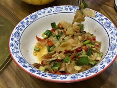-三只鸟本地特色菜馆(上饶总店)