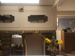 大堂-蝶舍·MAISON PAPILLON