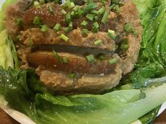 -61号餐吧(兴坪古镇漓江店)