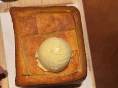 -绿茶餐厅(朝阳大悦城店)