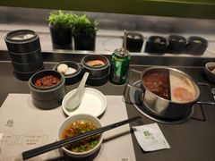 -壹小馆.皇城老妈(成都太古里店)