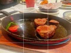 -西堤牛排(南京龙江店)