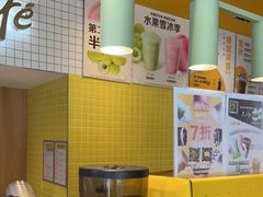 -麦当劳(安定门外大街店)