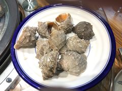 -77号渔船·蒸海鲜青岛菜(积米崖店)