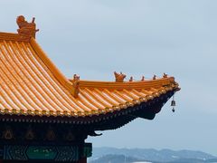 -六鼎山文化旅游区