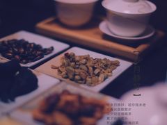 -青藤茶馆(南山路店)