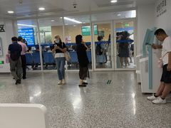 -华中科技大学同济医学院附属同济医院(汉口院区)