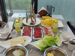 -牛天下·牛肉·海鲜·打边炉·融合菜