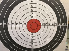 -枪馆1号实弹射击俱乐部