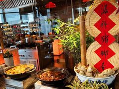 -广州富力君悦大酒店·凯菲厅