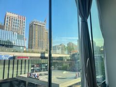 -享月汤皇·海鲜小火锅·聚会(曲江创意谷店)