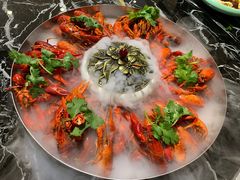 -斯通泰伯酒店-餐厅