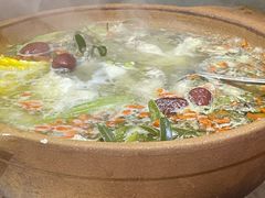 -洪大厨鸡煲(福田店)