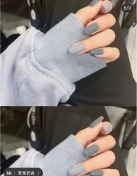 -恐龙·美甲美睫
