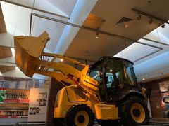 -柳州工业博物馆