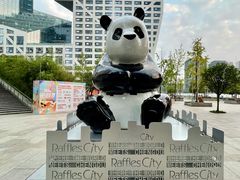 -成都雅诗阁来福士