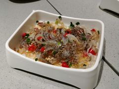 -半天妖烤鱼(紫荆广场店)