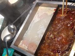 -五星桥原切肥牛火锅·30年专注好牛肉(湖塘店)