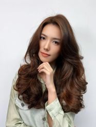 -丽时 Hair Salon