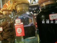 -多哥水傣味餐厅(司马巷店)