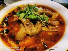 -津沽小院(天津之眼店)