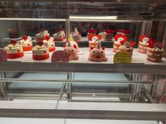 -吉川堂·日式甜点专门店(正佳广场店)
