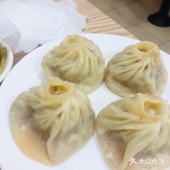 瞻老元面馆(双塘路店)