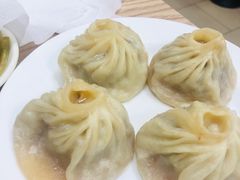 小笼包-瞻老元面馆(双塘路店)
