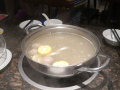 -八合里潮汕鲜牛肉火锅(深圳海岸城店)
