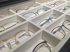 -大视光学•LINDBERG林德伯格•全球手工眼镜集合店(王府井店)