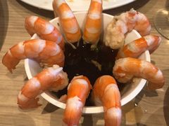 白灼基围虾-Isla Sugbu Seafood City