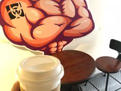 -Mutant Nation魔兽健身中心(淮海东路店)