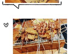 -香约老地方烧烤(九道街店)
