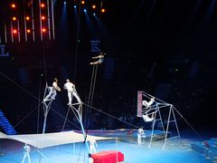 -珠海横琴长隆《卡卡虎奇遇记》