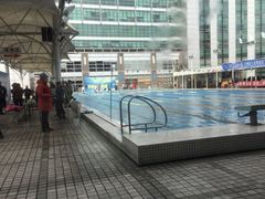-包玉刚游泳场(黄龙恒励大厦店)