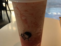 -喜茶(广州番禺奥园广场店)