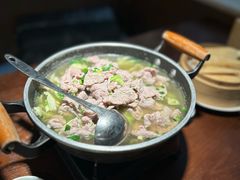-全牛匠·乐山跷脚牛肉(西单华威约饭街店)