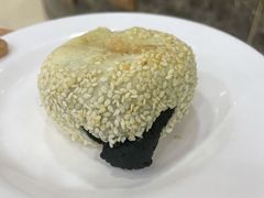 蛤嘛吐蜜-白魁老号饭庄(交道口店)