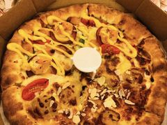 -Mr.Pizza米斯特比萨(苏州平江万达广场店)