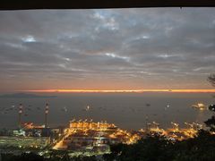 -小南山公园