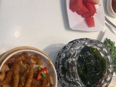 -洪氏嗨捞·猪肚鸡火锅(阳光天地店)