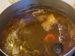 -蝎王府羊蝎子(北大地店)