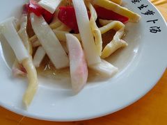 -荣生萝卜汤饭店