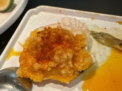 -盛焰铁板烧(王府井店)